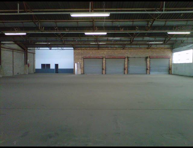 Industrial property to rent in HERIOTDALE
